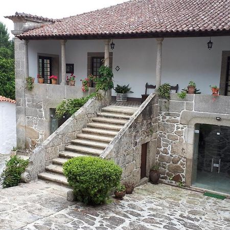 Quinta Do Bravio Villa Barroselas Exterior foto