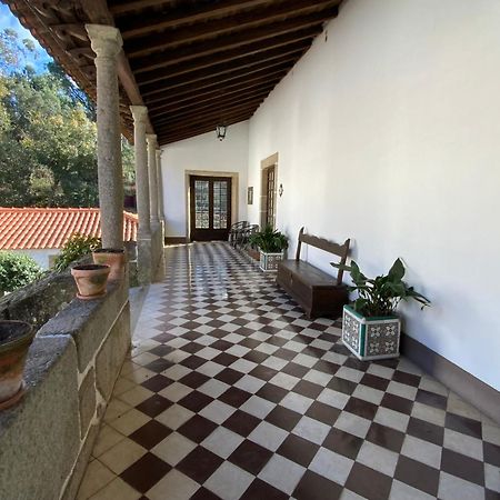Quinta Do Bravio Villa Barroselas Exterior foto
