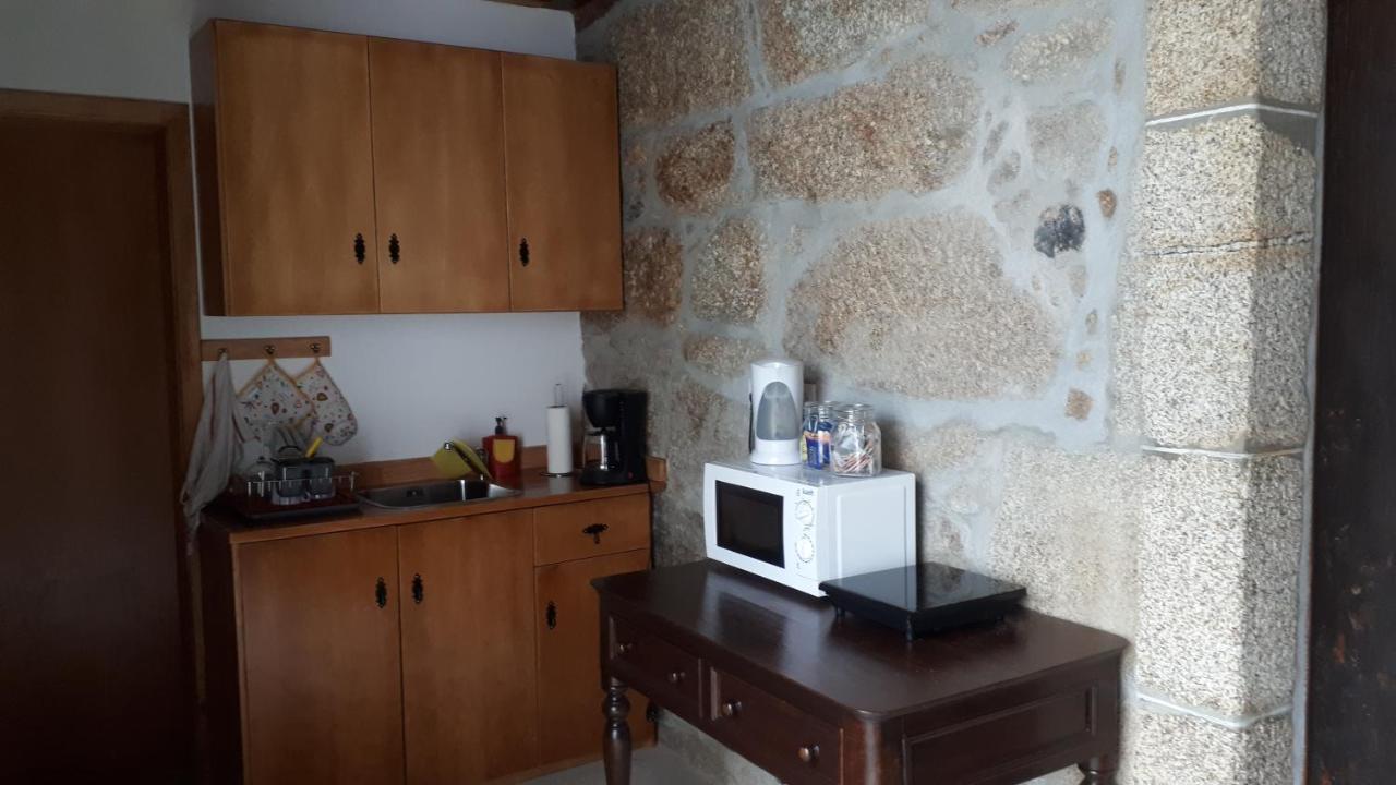 Quinta Do Bravio Villa Barroselas Exterior foto