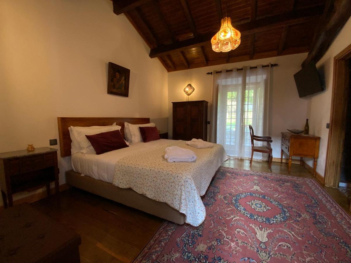 Quinta Do Bravio Villa Barroselas Exterior foto