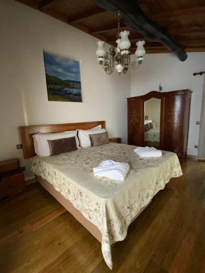 Quinta Do Bravio Villa Barroselas Exterior foto