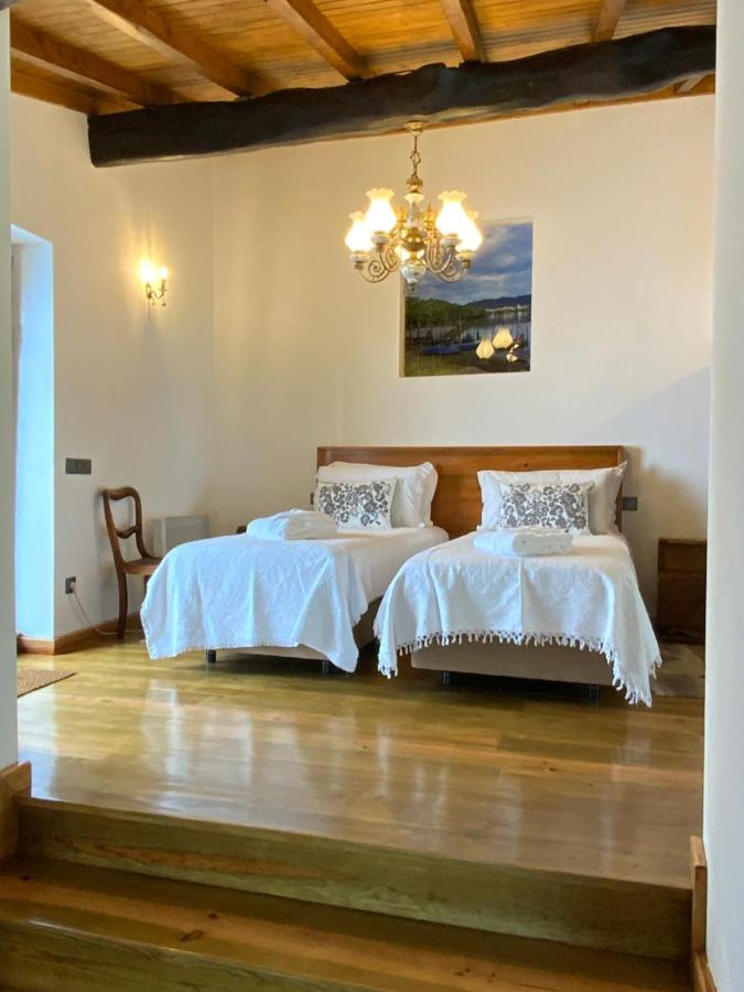 Quinta Do Bravio Villa Barroselas Exterior foto