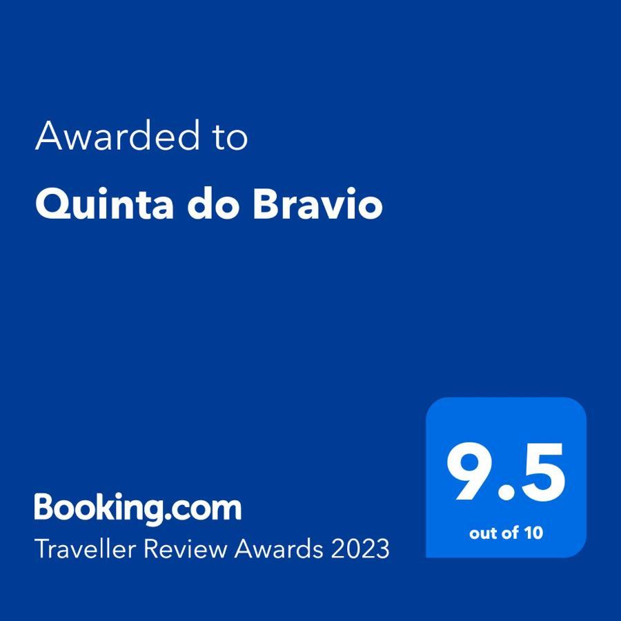 Quinta Do Bravio Villa Barroselas Exterior foto