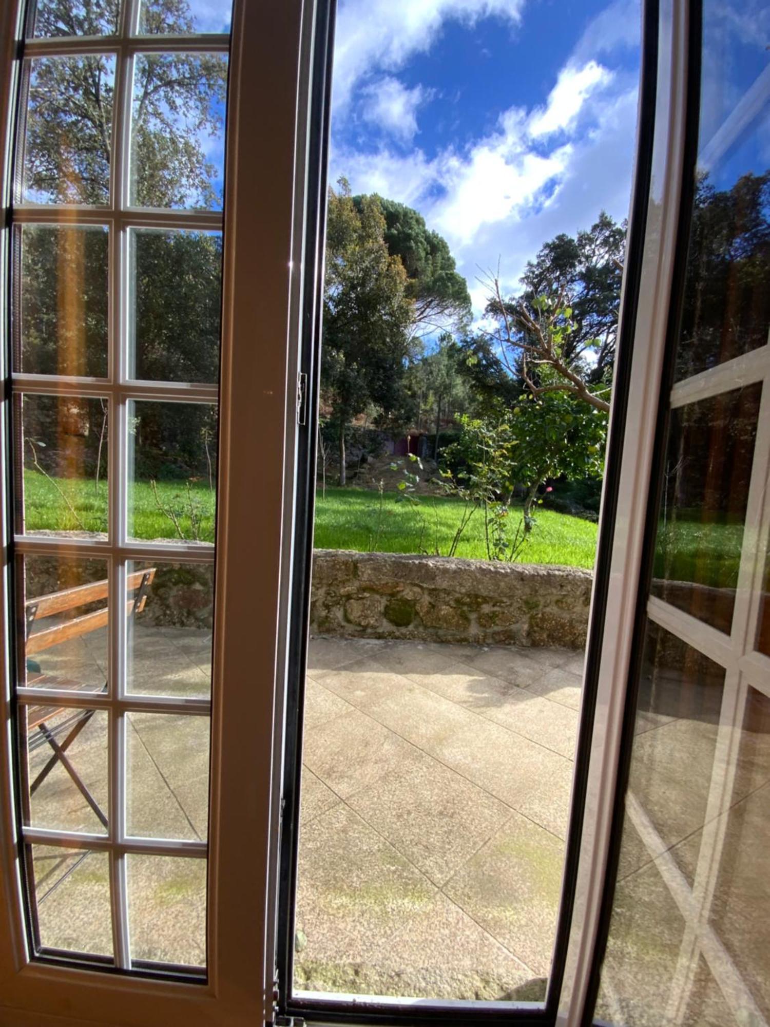 Quinta Do Bravio Villa Barroselas Exterior foto