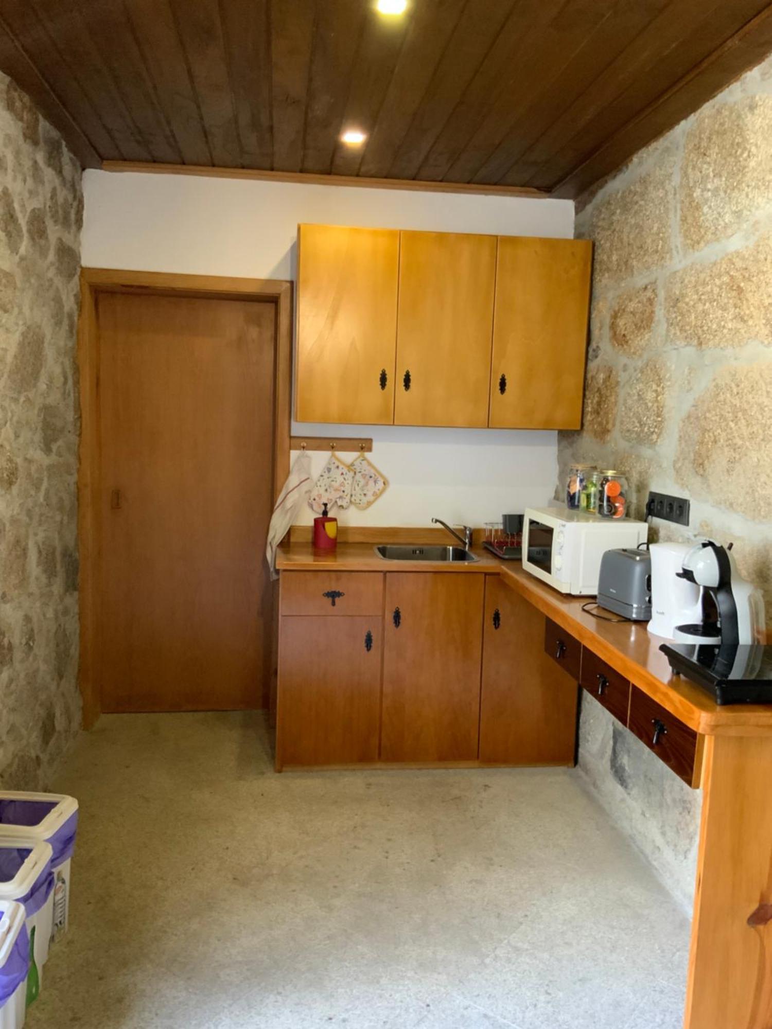 Quinta Do Bravio Villa Barroselas Exterior foto