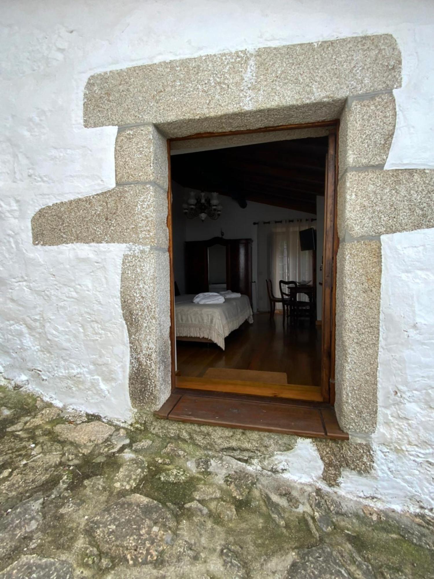 Quinta Do Bravio Villa Barroselas Exterior foto