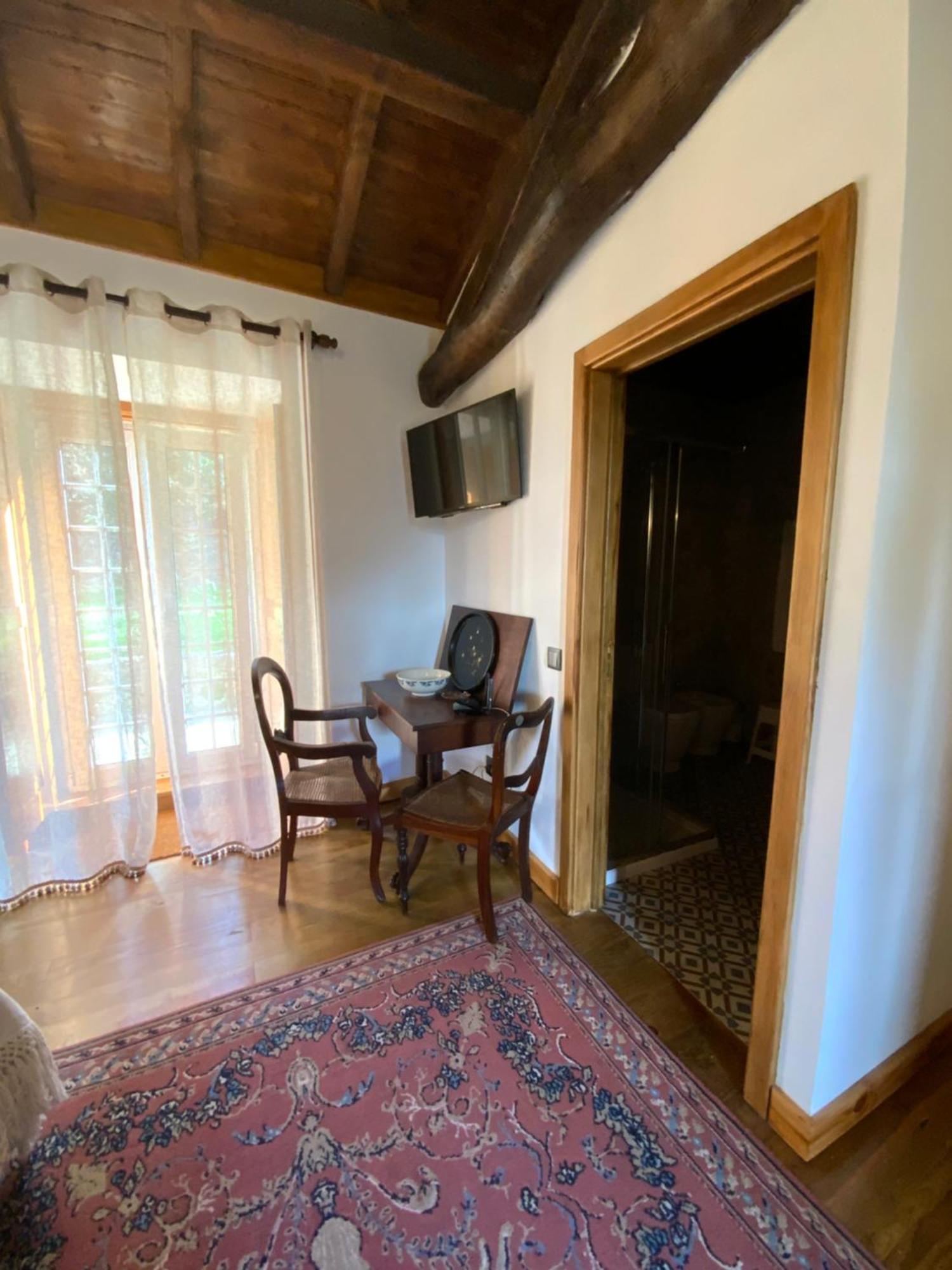 Quinta Do Bravio Villa Barroselas Exterior foto