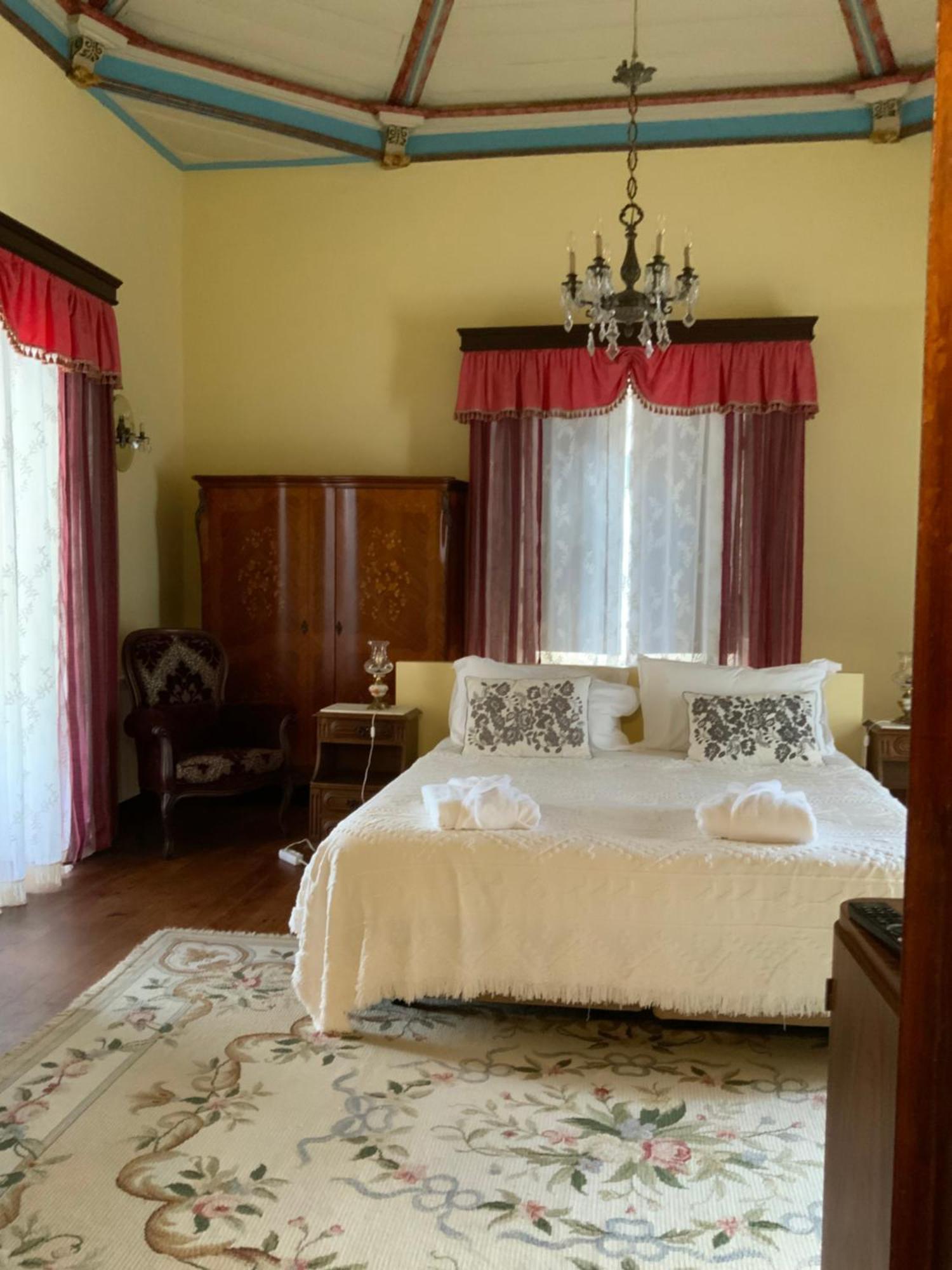 Quinta Do Bravio Villa Barroselas Exterior foto