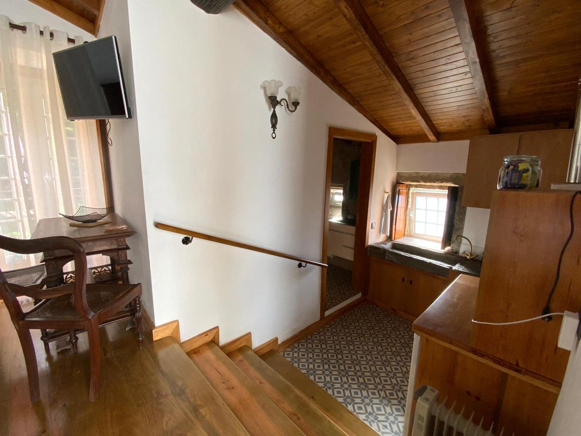 Quinta Do Bravio Villa Barroselas Exterior foto