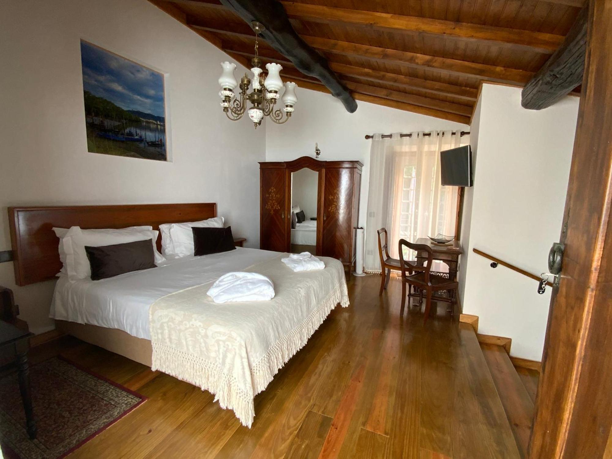 Quinta Do Bravio Villa Barroselas Exterior foto