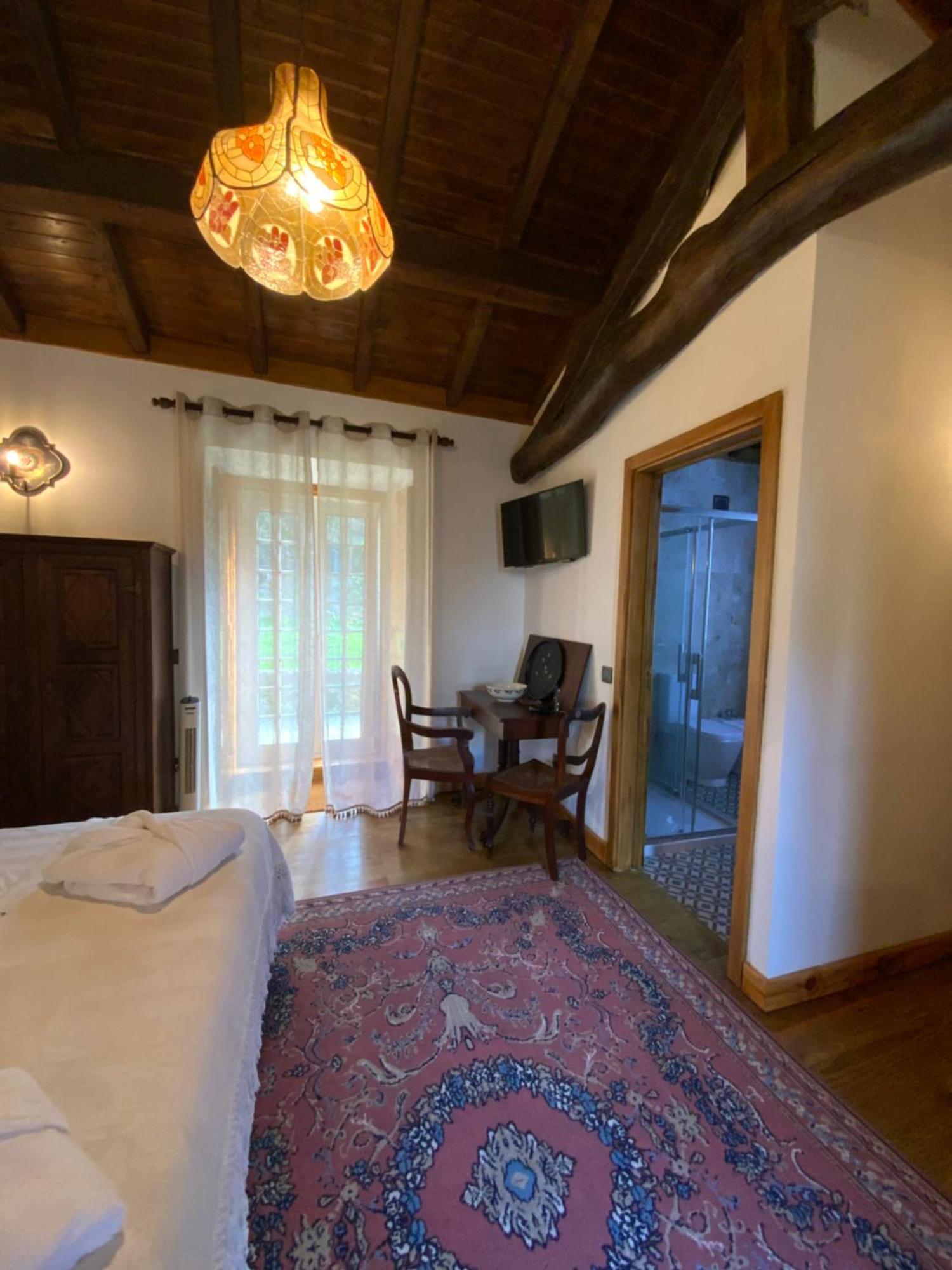 Quinta Do Bravio Villa Barroselas Exterior foto