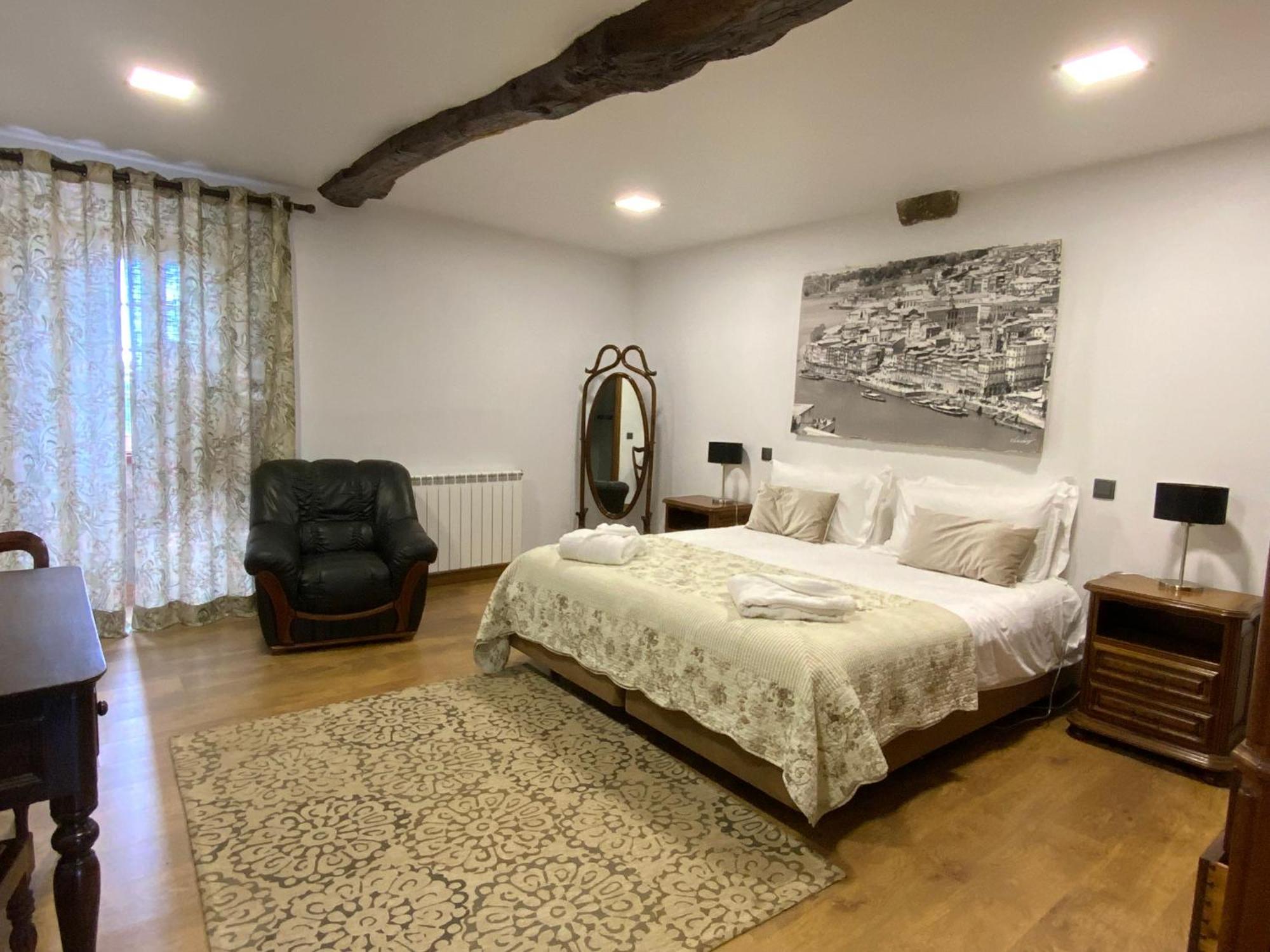 Quinta Do Bravio Villa Barroselas Exterior foto