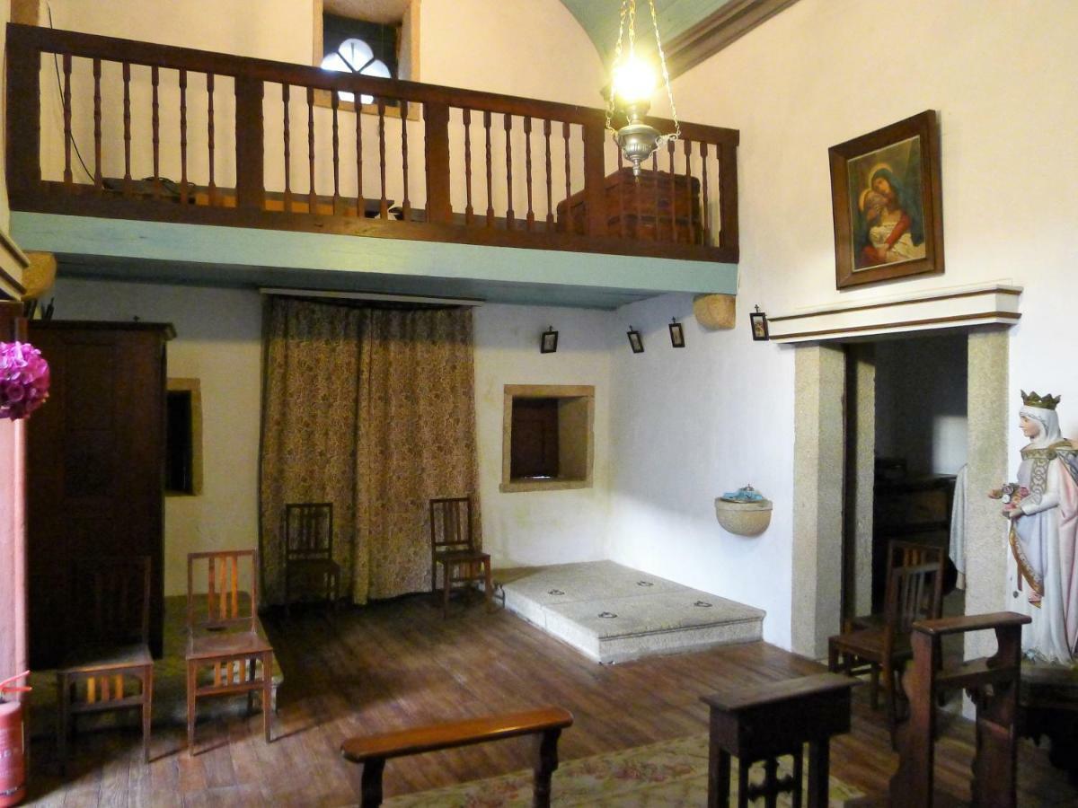 Quinta Do Bravio Villa Barroselas Exterior foto