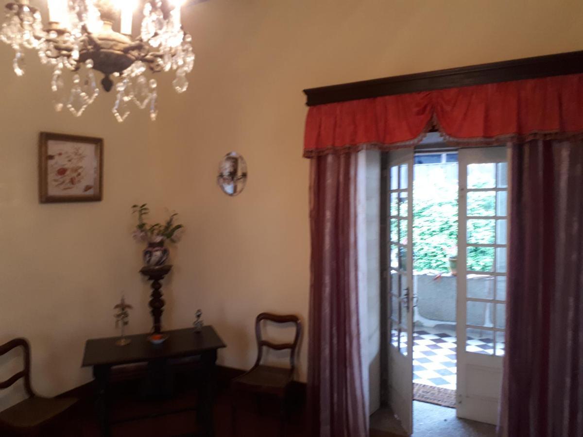 Quinta Do Bravio Villa Barroselas Exterior foto