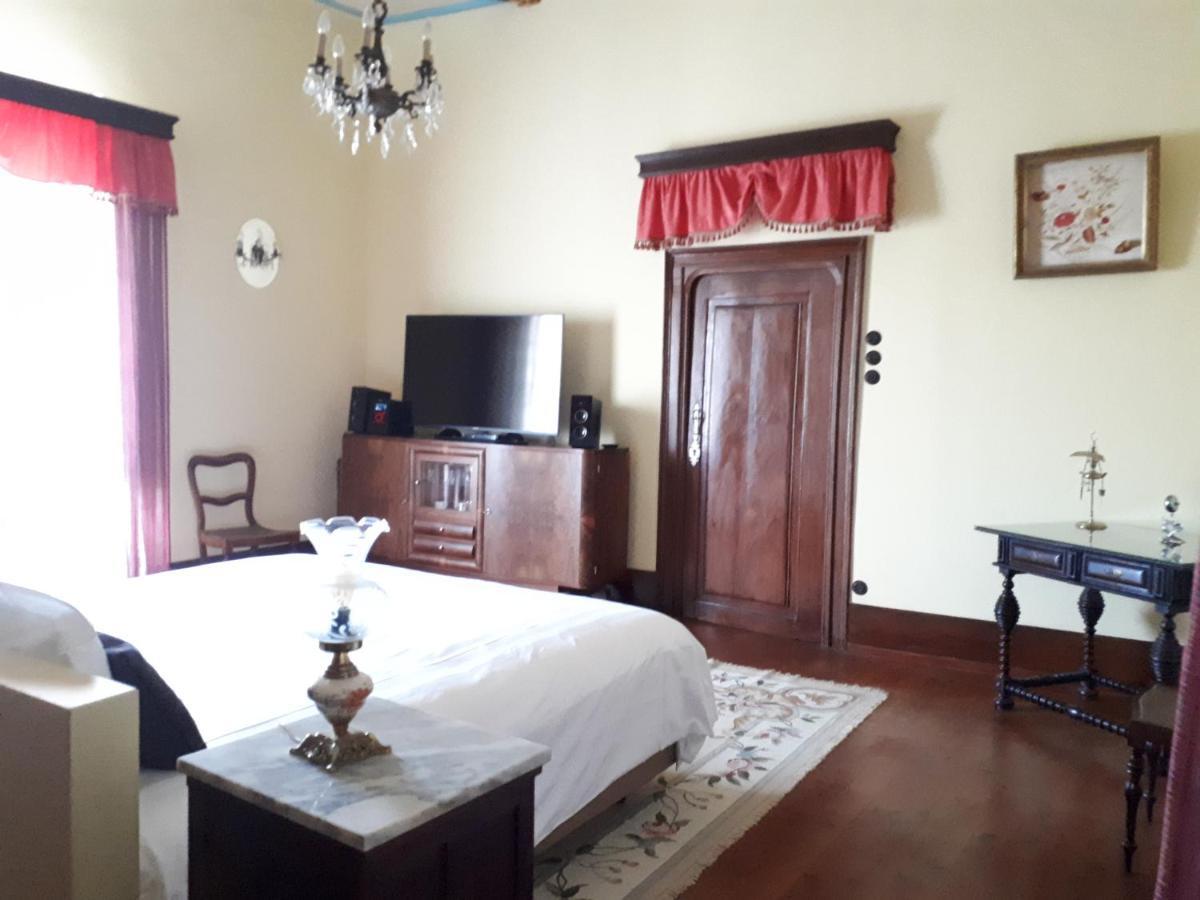 Quinta Do Bravio Villa Barroselas Exterior foto